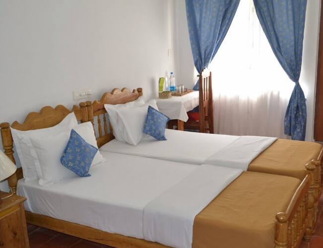 Koshys Homestay, Thekkady 5